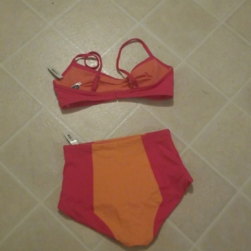 Bright Adore Me Bikini